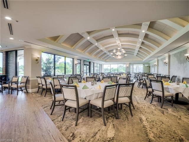 19321 Northbridge Way, Estero, FL 33967 formal dining