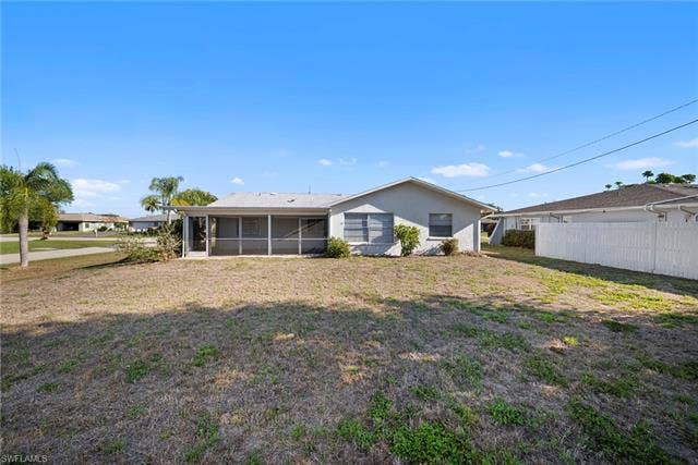 624 35th St, Cape Coral, FL 33904 624 35th St, Cape Coral, FL 33904