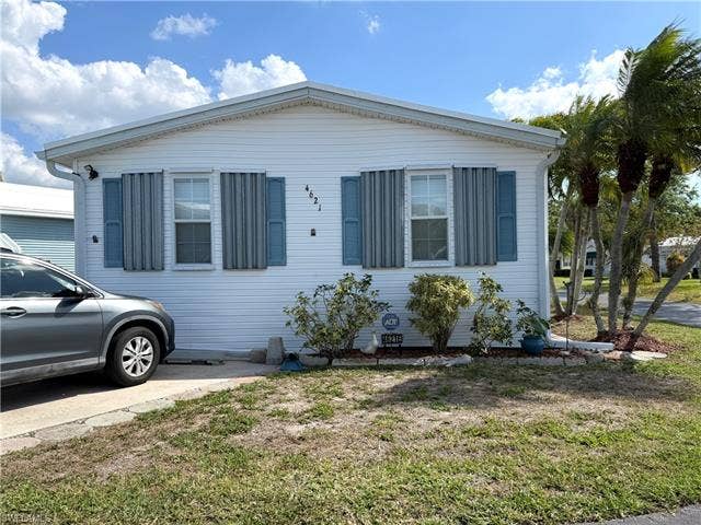4621 E Liberty Ln, Estero, FL 33928 4621 E Liberty Ln, Estero, FL 33928