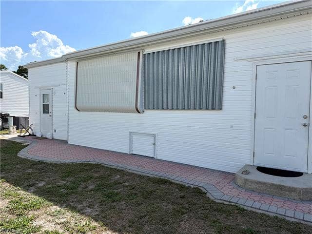 4621 E Liberty Ln, Estero, FL 33928 4621 E Liberty Ln, Estero, FL 33928
