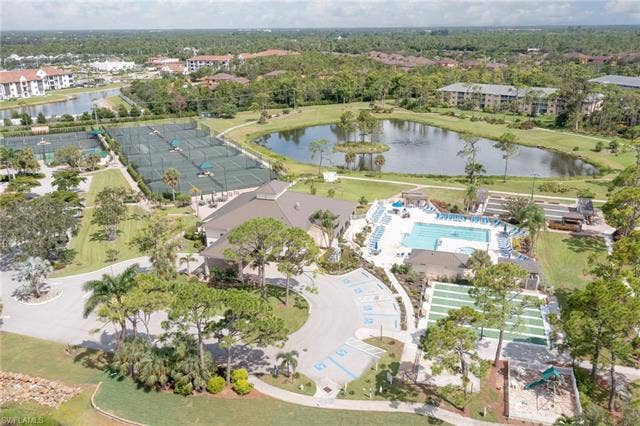 19880 Breckenridge Dr, #204, Estero, FL 33928 Amenity Center
