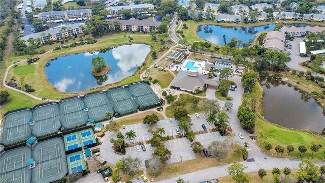 19880 Breckenridge Dr, #204, Estero, FL 33928 Amenity Center
