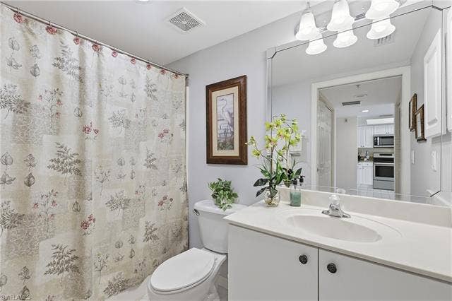 19880 Breckenridge Dr, #204, Estero, FL 33928 Guest Bath