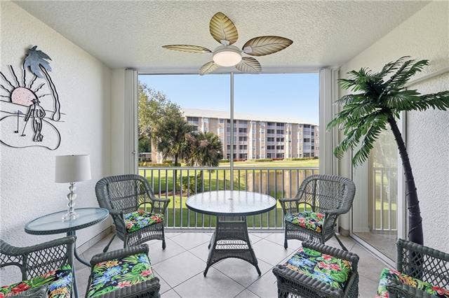 19880 Breckenridge Dr, #204, Estero, FL 33928 Lanai
