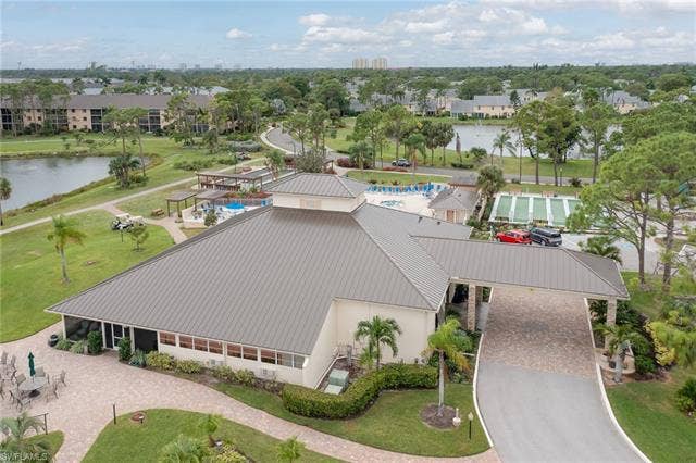 19880 Breckenridge Dr, #204, Estero, FL 33928 Clubhouse