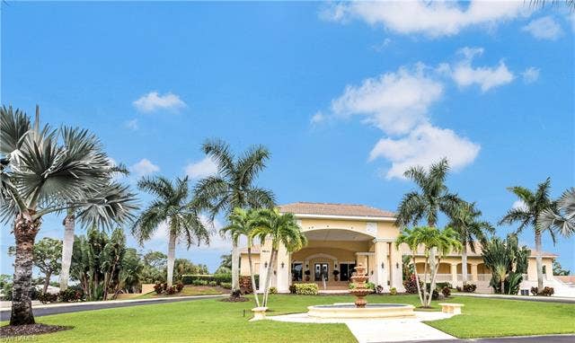 9221 Spanish Moss Way, Bonita Springs, FL 34135 Community Clubhouse