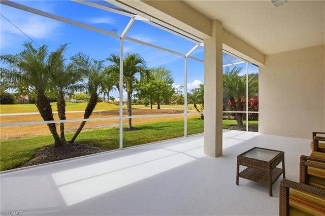 9221 Spanish Moss Way, Bonita Springs, FL 34135 Lanai