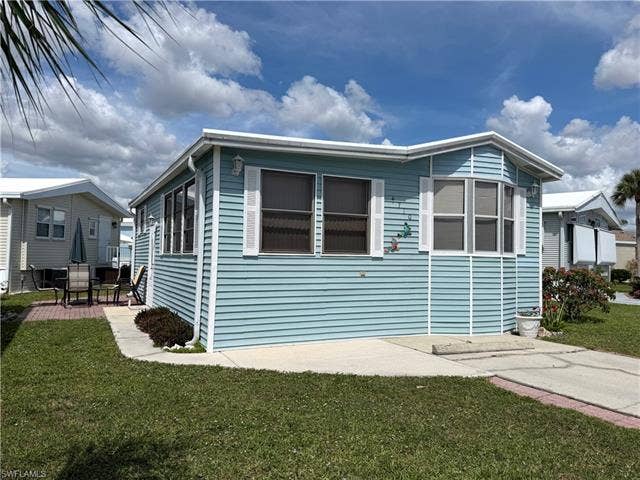 4710 W Pilgrims Way, Estero, FL 33928 4710 W Pilgrims Way, Estero, FL 33928