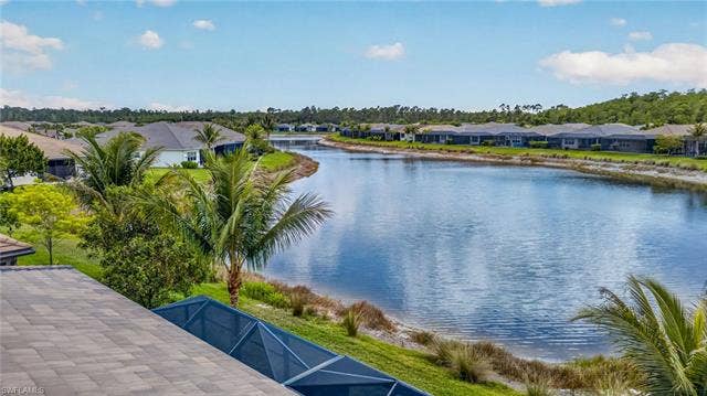 16459 Orinda Way, Bonita Springs, FL 34135 LAKE VIEW! AHH!Do you see it??