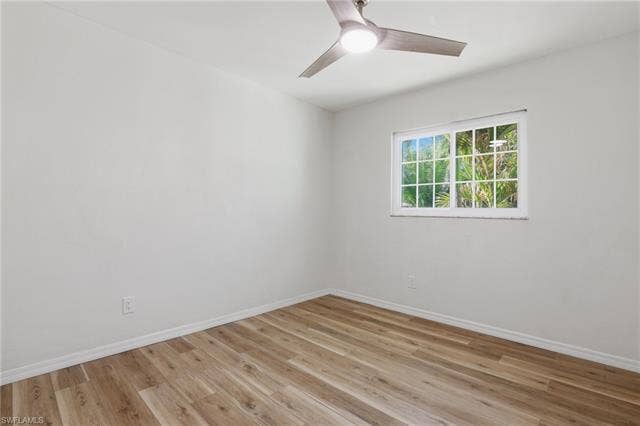 208 Aviation Pkwy, Cape Coral, FL 33904 Back Bedroom