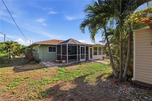 208 Aviation Pkwy, Cape Coral, FL 33904 208 Aviation Pkwy, Cape Coral, FL 33904