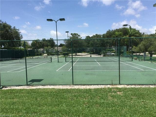 25735 Lake Amelia Way, #204, Bonita Springs, FL 34135 Tennis