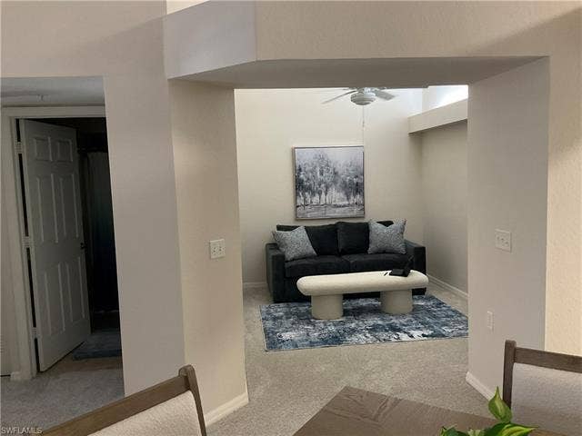 25735 Lake Amelia Way, #204, Bonita Springs, FL 34135 Den
