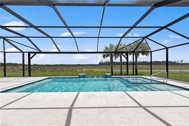 Property photo for 20529 Napa Loop, Estero, FL