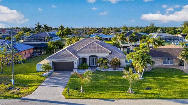 133 29th Ter, Cape Coral, FL 33904 133 29th Ter, Cape Coral, FL 33904