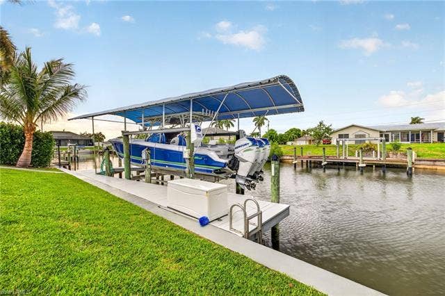 133 29th Ter, Cape Coral, FL 33904 133 29th Ter, Cape Coral, FL 33904