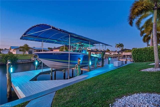 133 29th Ter, Cape Coral, FL 33904 133 29th Ter, Cape Coral, FL 33904