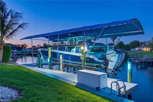133 29th Ter, Cape Coral, FL 33904 133 29th Ter, Cape Coral, FL 33904