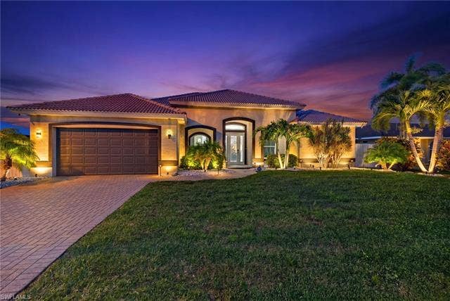 133 29th Ter, Cape Coral, FL 33904 133 29th Ter, Cape Coral, FL 33904