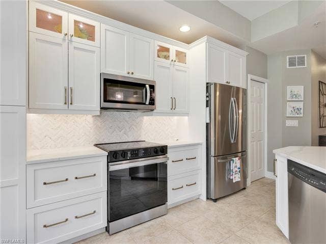 21522 Baccarat Ln, #102, Estero, FL 33928 Kitchen