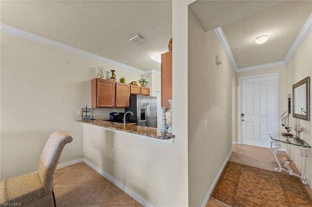 17921 Bonita National Blvd, #244, Bonita Springs, FL 34135 Kitchen