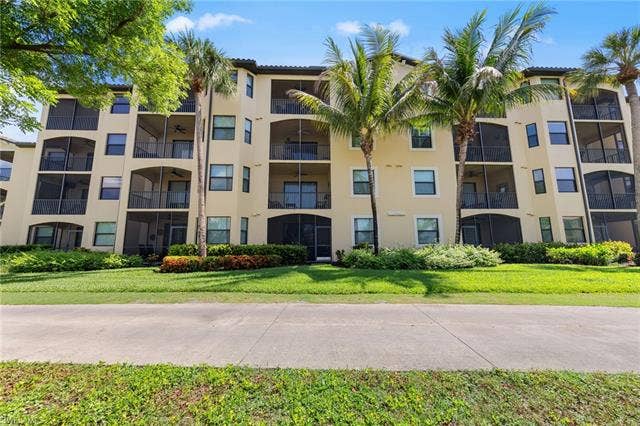 17921 Bonita National Blvd, #244, Bonita Springs, FL 34135 Outdoor building