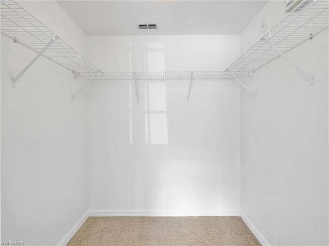 27087 Matheson Ave, #101, Bonita Springs, FL 34135 Primary Suite Large Walk In Closet