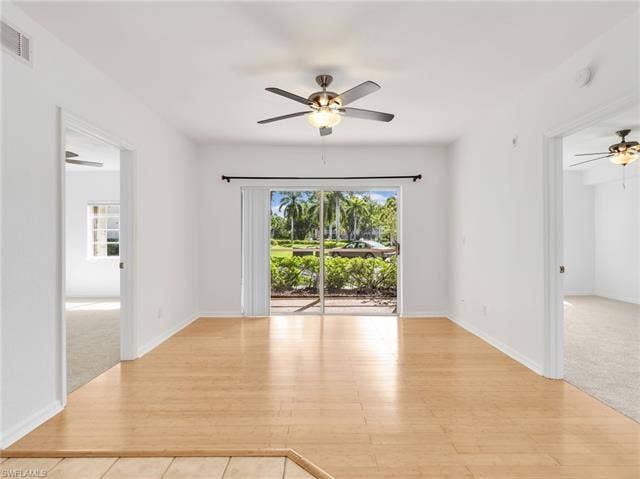 27087 Matheson Ave, #101, Bonita Springs, FL 34135 Open Layout With 2 Bedrooms With Bathrooms