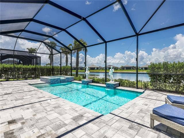 21064 Hallandale Dr, Estero, FL 33928 21064 Hallandale Dr, Estero, FL 33928