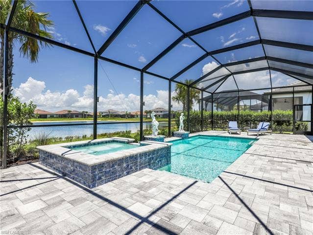 21064 Hallandale Dr, Estero, FL 33928 21064 Hallandale Dr, Estero, FL 33928