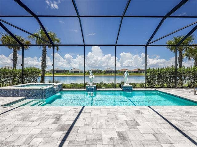 21064 Hallandale Dr, Estero, FL 33928 21064 Hallandale Dr, Estero, FL 33928
