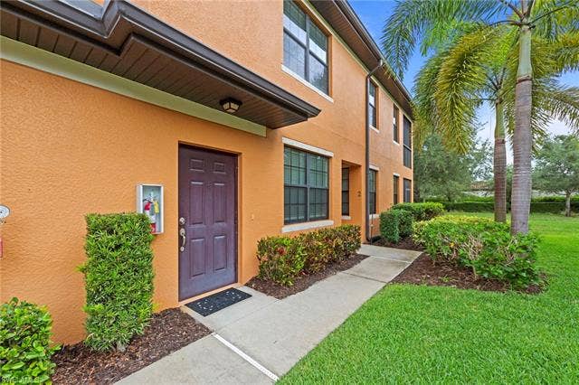 3712 Pino Vista Way, #4, Estero, FL 33928 3712 Pino Vista Way, #4, Estero, FL 33928