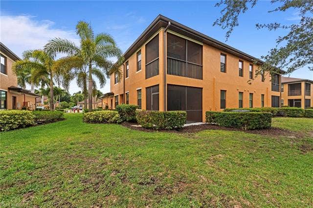 3712 Pino Vista Way, #4, Estero, FL 33928 3712 Pino Vista Way, #4, Estero, FL 33928