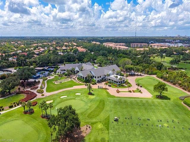 8371 Grand Palm Dr, #2, Estero, FL 33967 Clubhouse