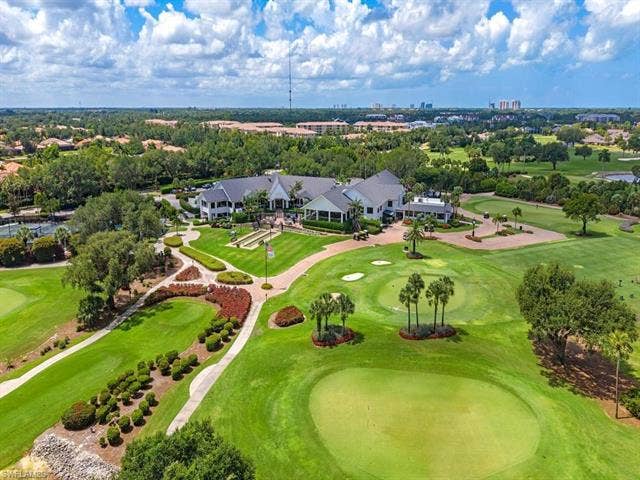 8371 Grand Palm Dr, #2, Estero, FL 33967 Clubhouse