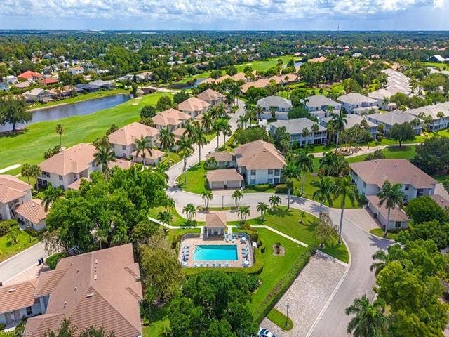8371 Grand Palm Dr, #2, Estero, FL 33967 Grand Palm Villages Community Pool