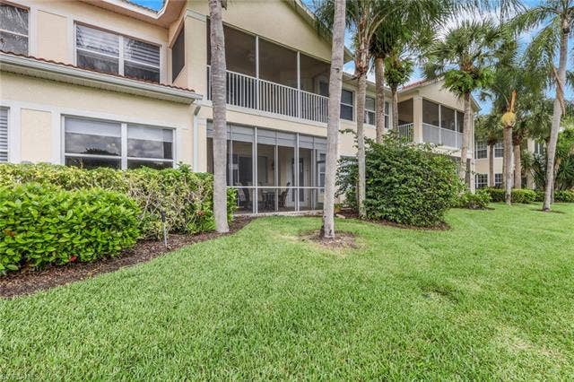 4660 Winged Foot Ct, #102, Naples, FL 34112 4660 Winged Foot Ct, #102, Naples, FL 34112