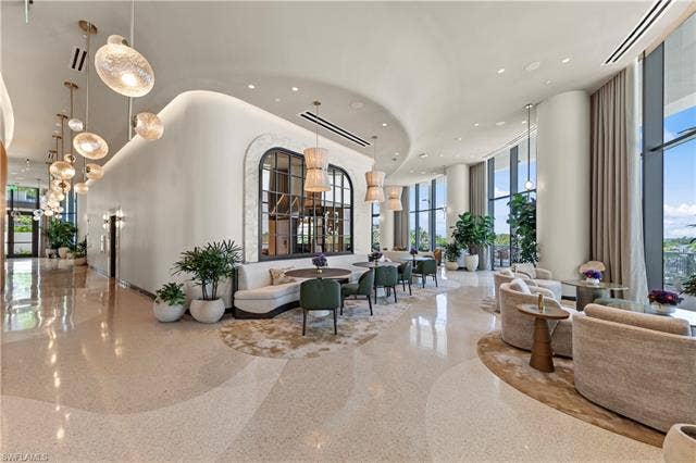 5100 Seagrass Blvd, #503, Bonita Springs, FL 34134 OASIS at The Residences