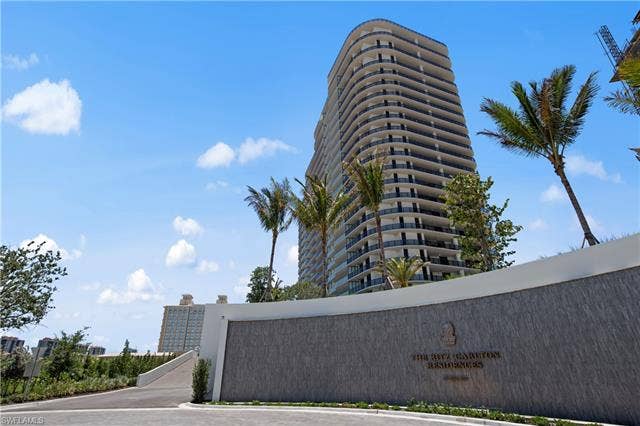5100 Seagrass Blvd, #503, Bonita Springs, FL 34134 Ritz-Carlton, Estero Bay - South Tower