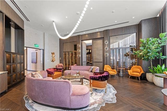 5100 Seagrass Blvd, #503, Bonita Springs, FL 34134 Whiskey Lounge | OASIS