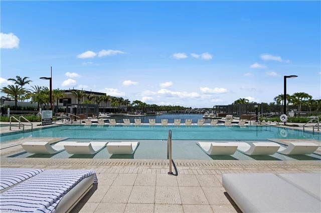 5100 Seagrass Blvd, #503, Bonita Springs, FL 34134 Three Pools and Spa