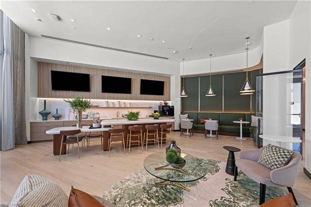 5100 Seagrass Blvd, #503, Bonita Springs, FL 34134 Lagoon, Pavilion, Pools - Amenities