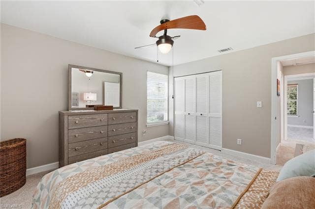 17900 Devore Ln, Fort Myers, FL 33913 Bedroom 2