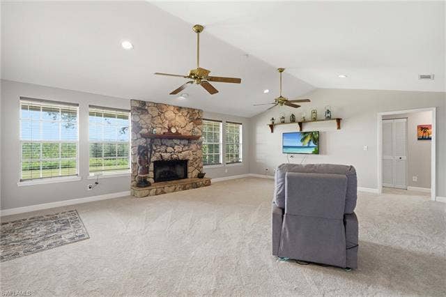 17900 Devore Ln, Fort Myers, FL 33913 Great Room