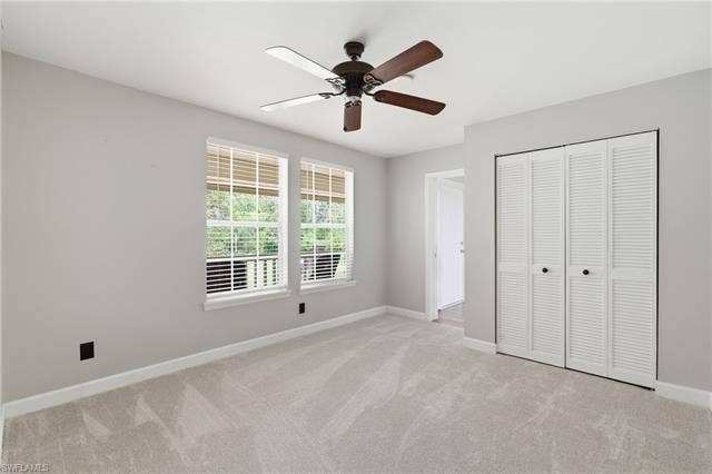 17900 Devore Ln, Fort Myers, FL 33913 Bedroom 4