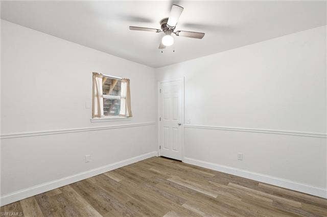 17900 Devore Ln, Fort Myers, FL 33913 Apartment Bedroom 2