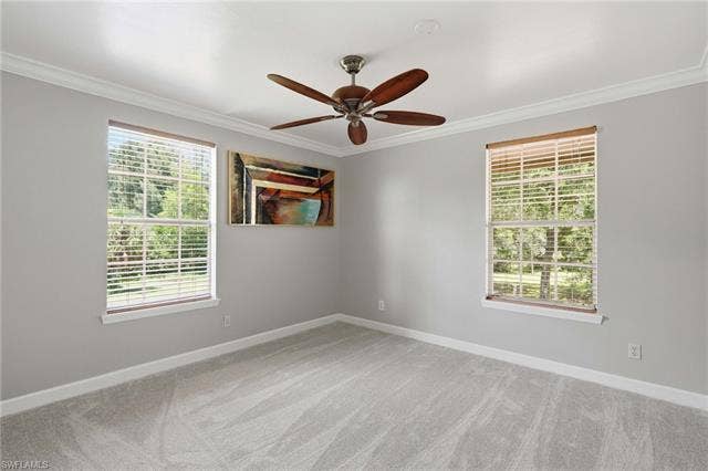 17900 Devore Ln, Fort Myers, FL 33913 Bedroom 3