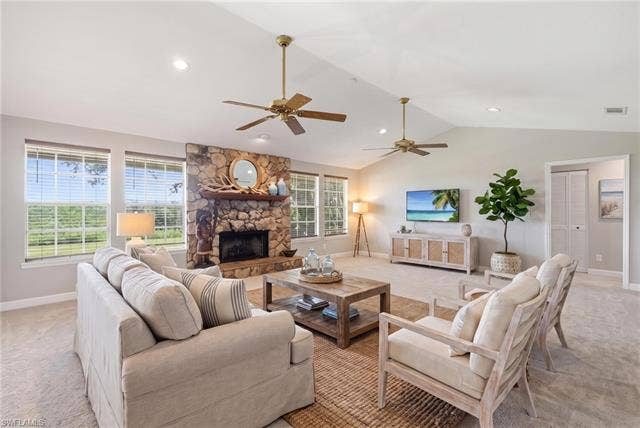 17900 Devore Ln, Fort Myers, FL 33913 Great Room