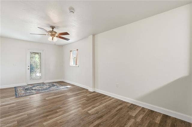 17900 Devore Ln, Fort Myers, FL 33913 Downstairs apartment