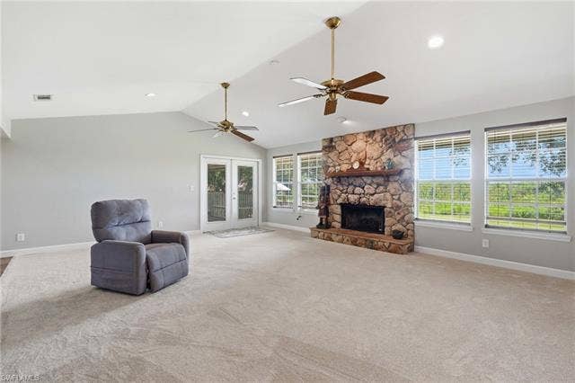 17900 Devore Ln, Fort Myers, FL 33913 Great Room
